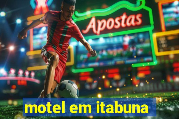 motel em itabuna